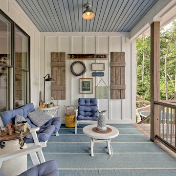Lakeside Haven