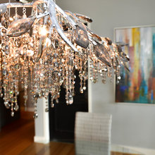chandelier