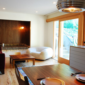 Elysian House
