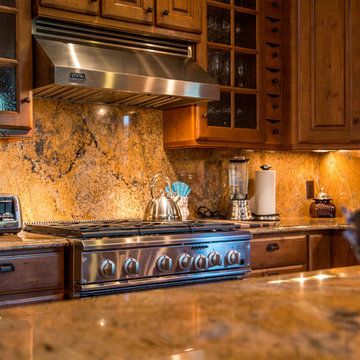 Impeccable Craftsmanship on Overlook Dr., Steamboat Springs, CO