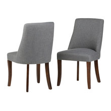 dining room table, chairs