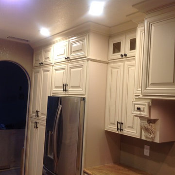 Kitchen Remodel