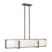 Kitchen lighting