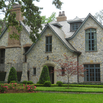 Cottage Cobble Fieldstone