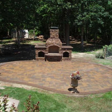 Pizza Oven