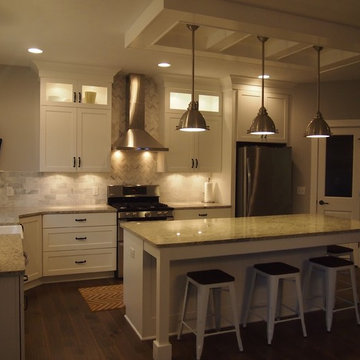 Kitchens