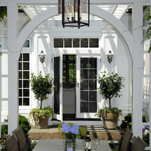 Garden Pot Ideas