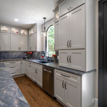 Grandmar Chase Kitchen