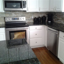 Kitchen Ideas