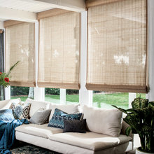 Window Treatments