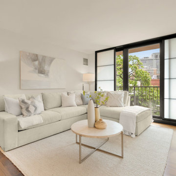 2555 Pennsylvania Ave NW Unit 618