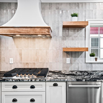 Lakewood Kitchen