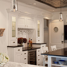 kitchen hardware