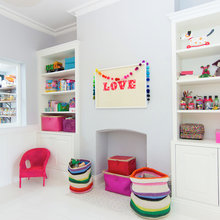 Dylan's Room