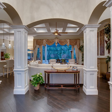 Lakewood Ranch Country Club II - Entry