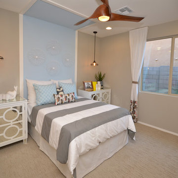 Desert Ambition @ Vistancia | Peoria, AZ | 3592 - Dream Plan