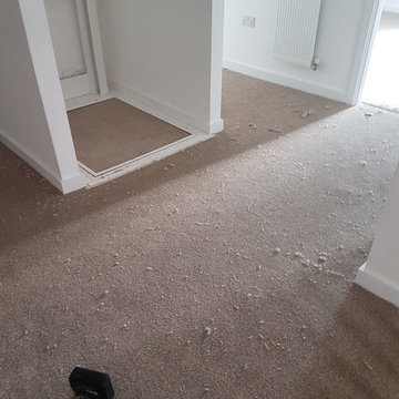 Carpet Installation In Wandsworth