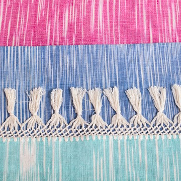 Textiles