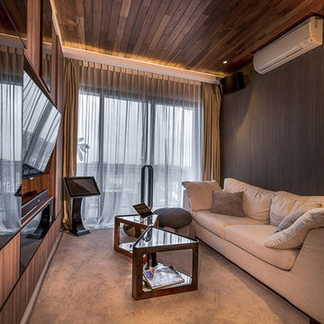 RiverParc Residences