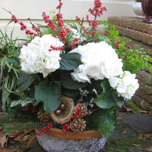 flower arrangements