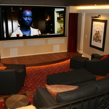 Home Theatres & Audio Systems