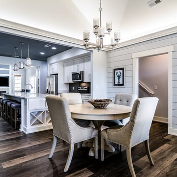 Luxury Year Round Residence • Currituck • Waterside Villages