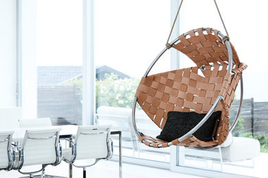 Cocoon Hang Chair