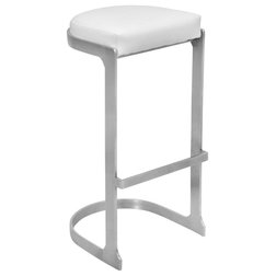 Contemporary Bar Stools And Counter Stools by Furniture Domain
