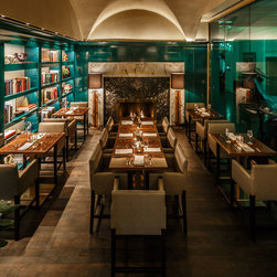 Restaurant Furnishings Program - Products