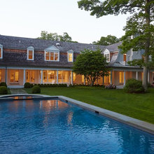 Jones Cove East Hampton, New York