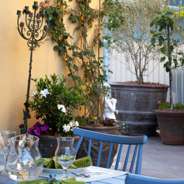 Sherman Oaks Exterior