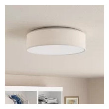 Main Floor Lighting