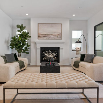 Porter Ranch