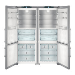 SBS 32S2 - Refrigerators