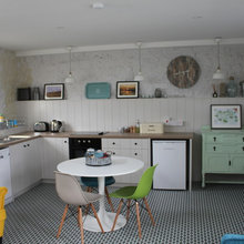 Panneling