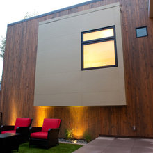 Landscape Lighting