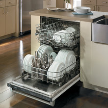 Dishwashers