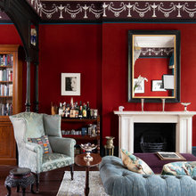 Front lounge