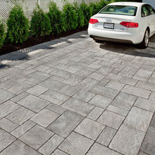 Driveways