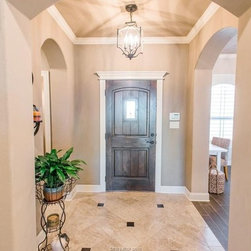 4603 Tonbridge Dr. - Products