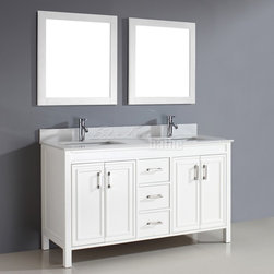 Studio Bathe Bathroom vanities - Products