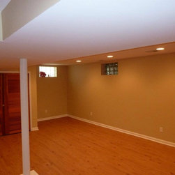 Karndean Luxury Vinyl Tile - Vinyl Flooring