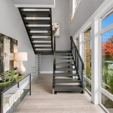 Stairways