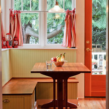 Kitchen nook