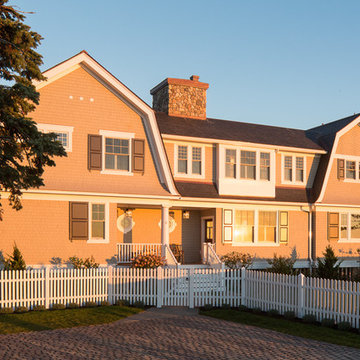 Rocky Point Teardown