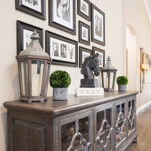 Melissa B's furniture ideas