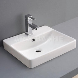 Sinks - Vessels - Bathroom Sinks