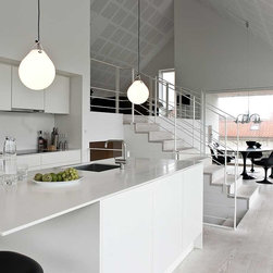 Moser - Pendant Lighting