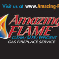 Amazing Flame Gas Fireplace Service & Repair's profile photo