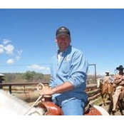 Steve Rodgerss billede